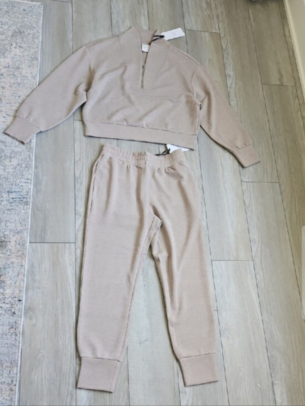 Varley Doublesoft Set - Picture 6 of 11